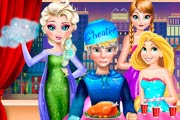game Jack Cheating Elsa