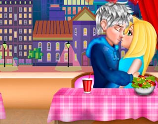 game Jack Cheating Elsa