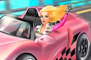game Blondie's Dream Car