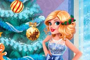 game GirlsPlay Christmas Tree Deco