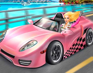 game Blondie's Dream Car