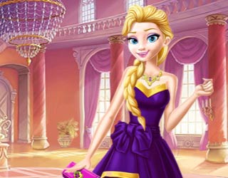 game Princess Castle Festival